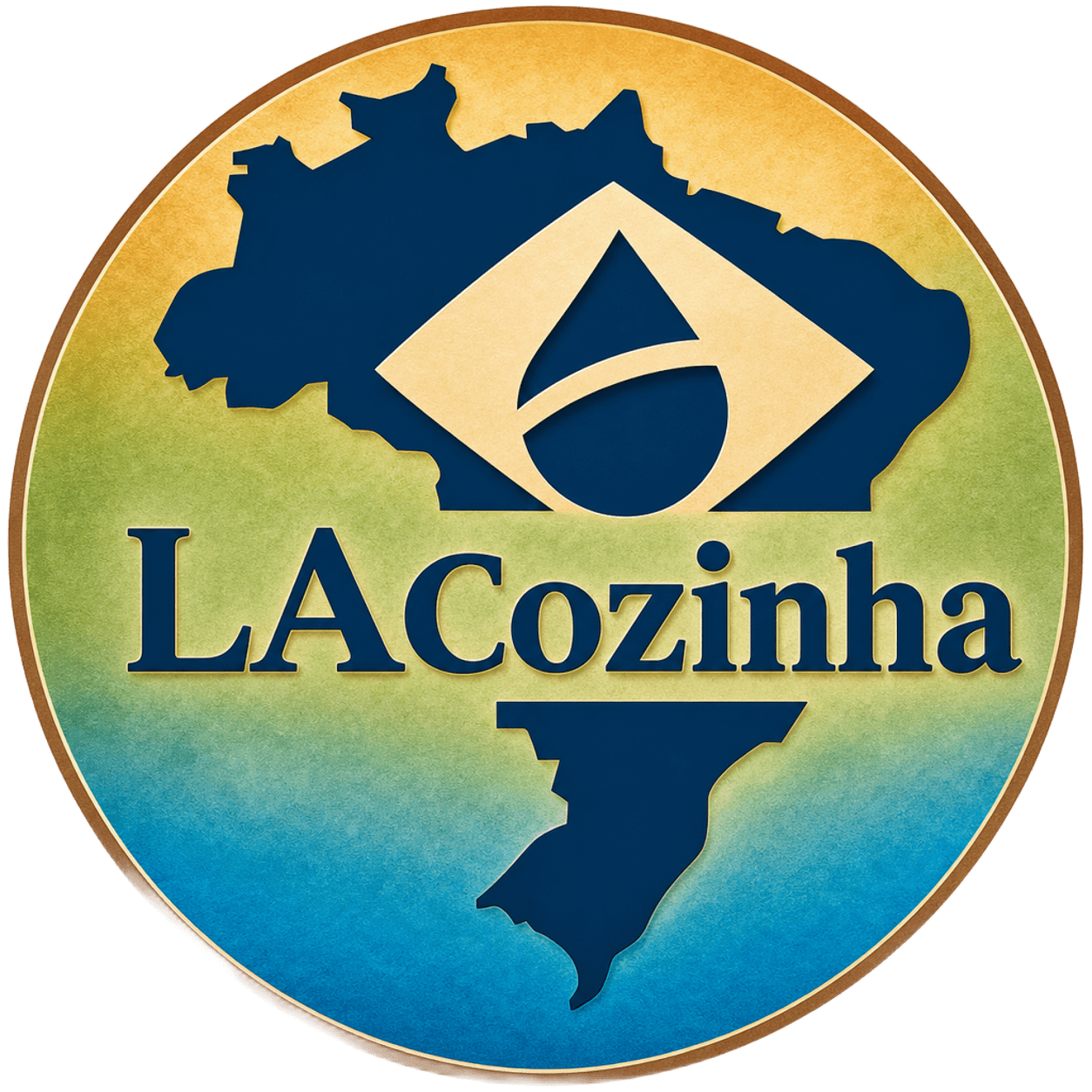 LAcozinha Salgados